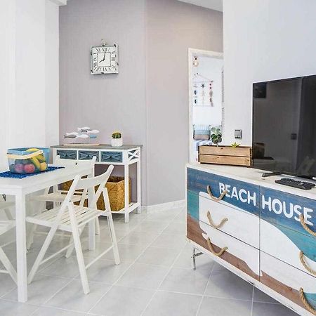 Nora Beach House 4 Corralejo Dış mekan fotoğraf