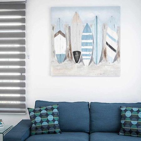 Nora Beach House 4 Corralejo Dış mekan fotoğraf