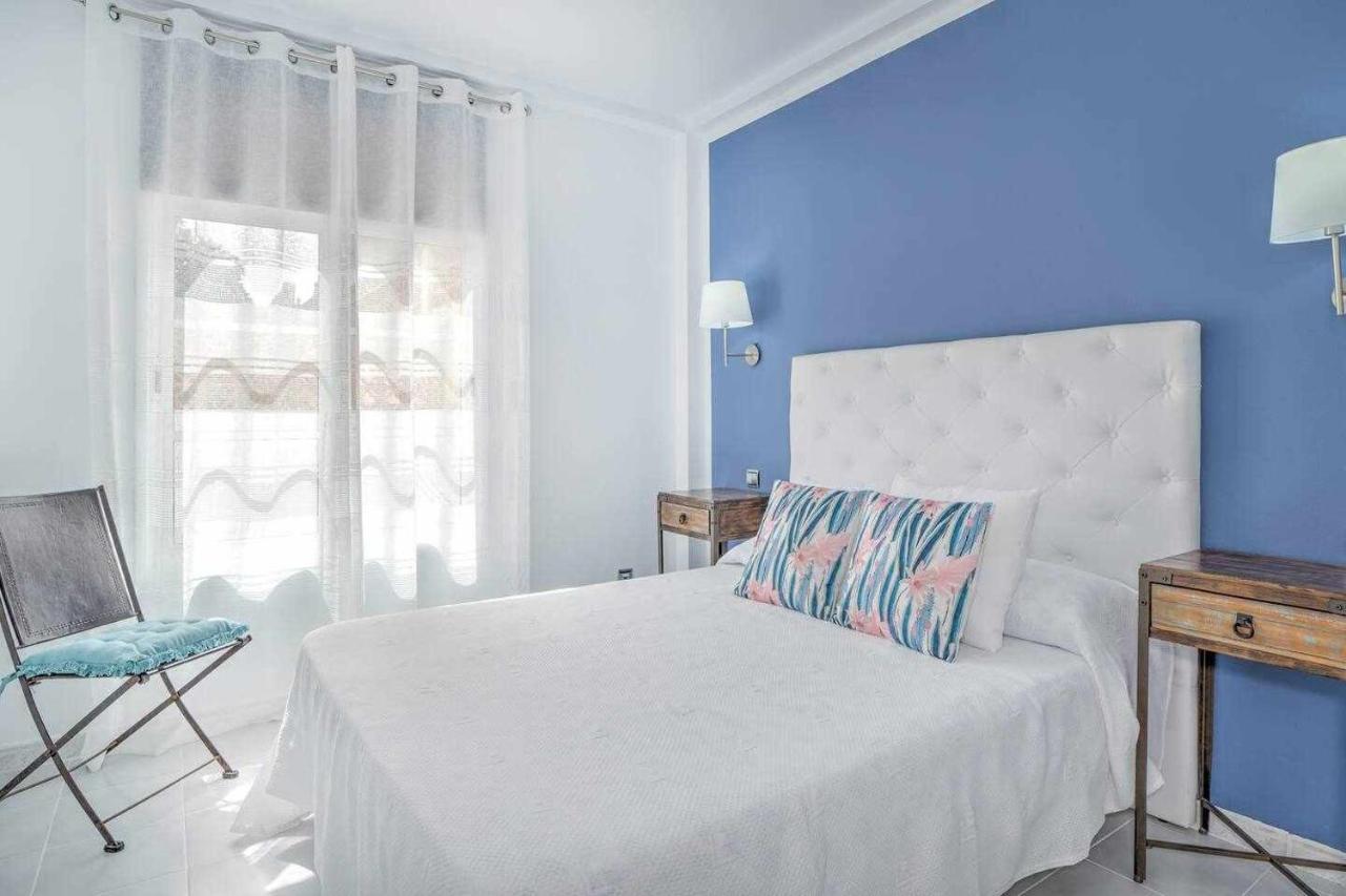Nora Beach House 4 Corralejo Dış mekan fotoğraf