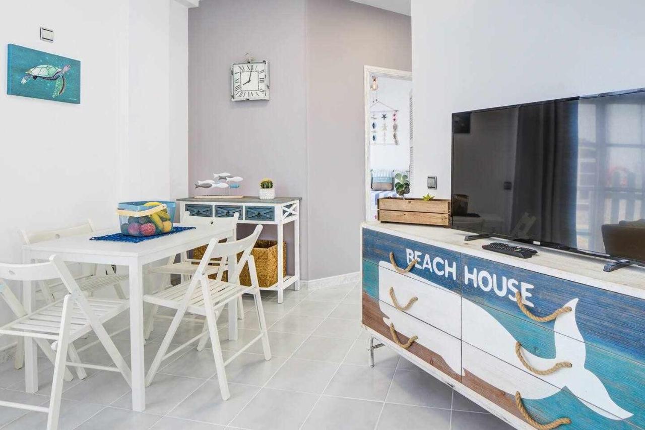 Nora Beach House 4 Corralejo Dış mekan fotoğraf