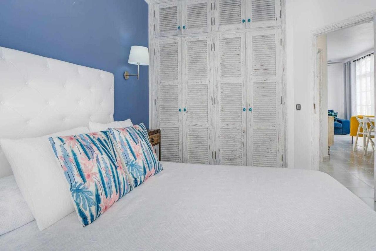 Nora Beach House 4 Corralejo Dış mekan fotoğraf
