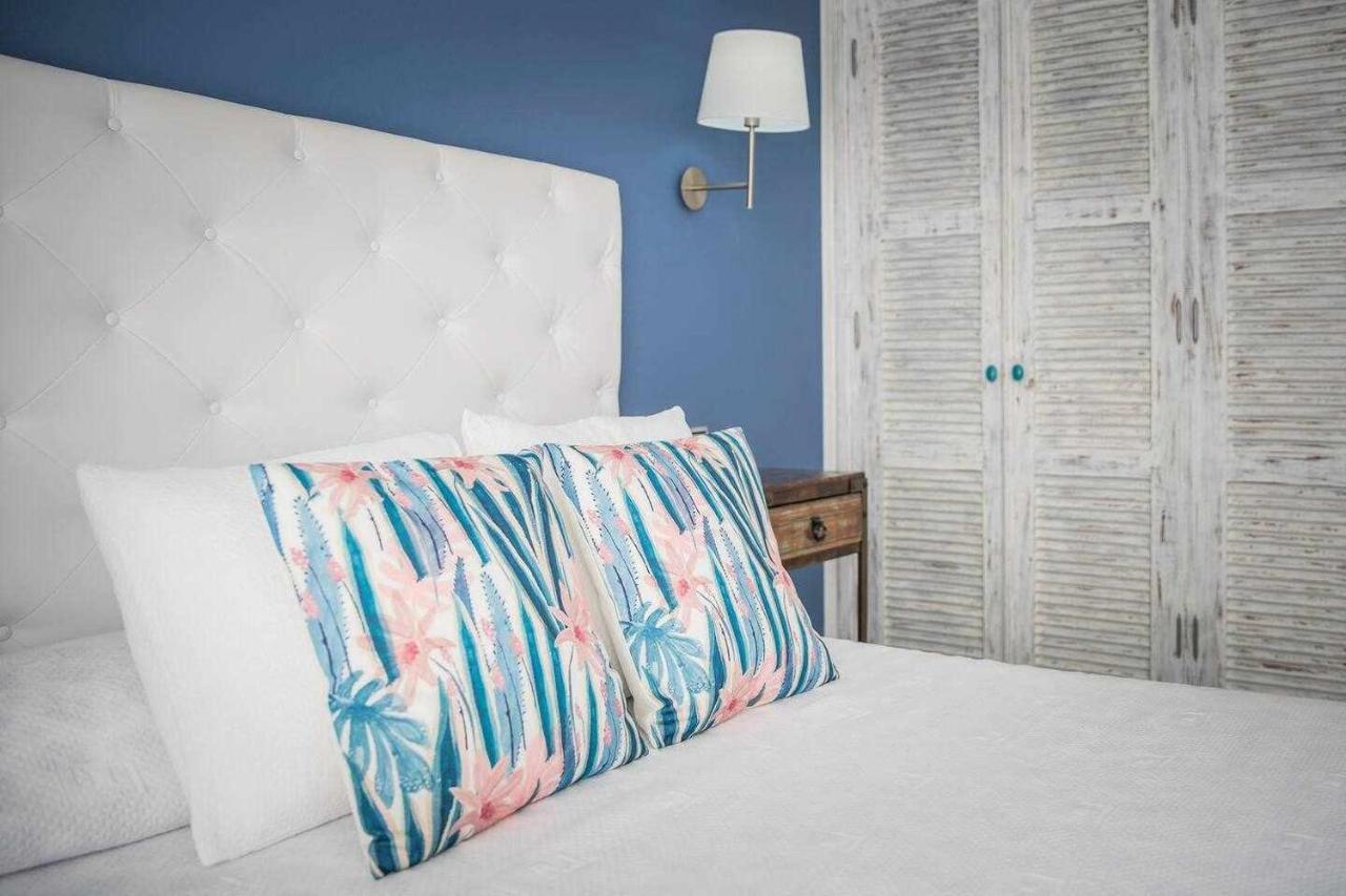 Nora Beach House 4 Corralejo Dış mekan fotoğraf