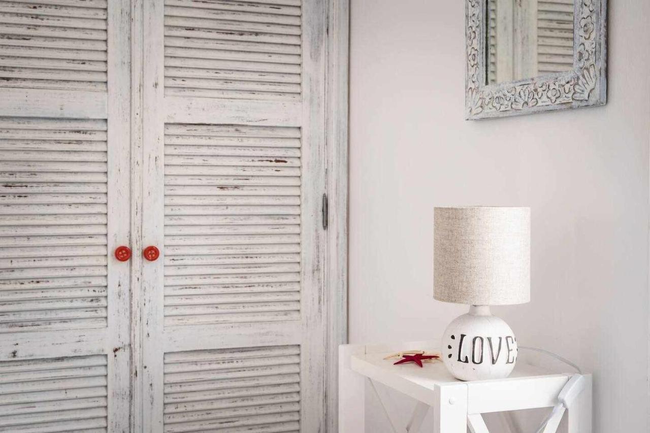 Nora Beach House 4 Corralejo Dış mekan fotoğraf