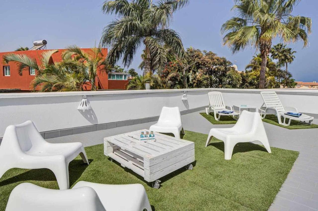 Nora Beach House 4 Corralejo Dış mekan fotoğraf