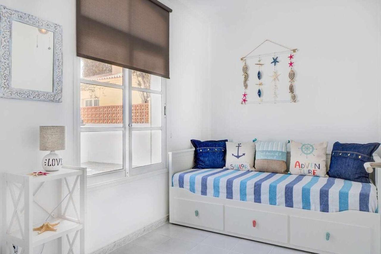 Nora Beach House 4 Corralejo Dış mekan fotoğraf